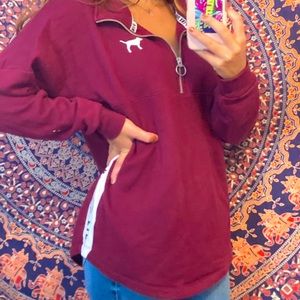 Victoria Secret Pink Jacket